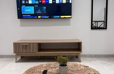 Espace Moderne & Cosy hyper centre - Foto 7