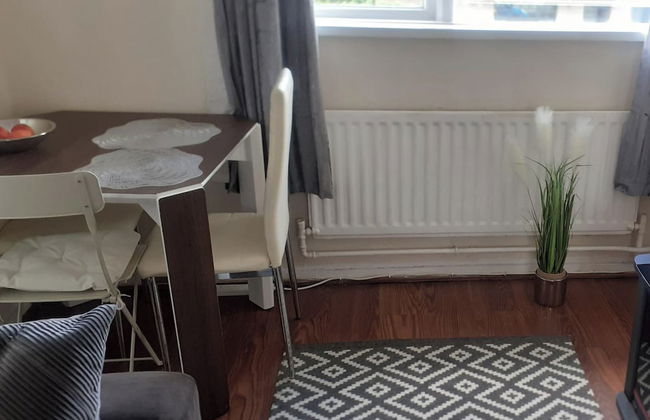 Beautiful Cosy 1bedroom Apartment in London - Foto 31