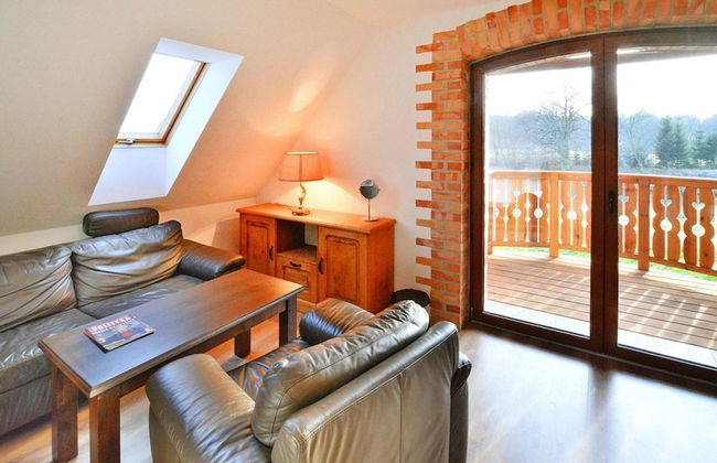 Comfortable Holiday Home, Grabczyn - Foto 32