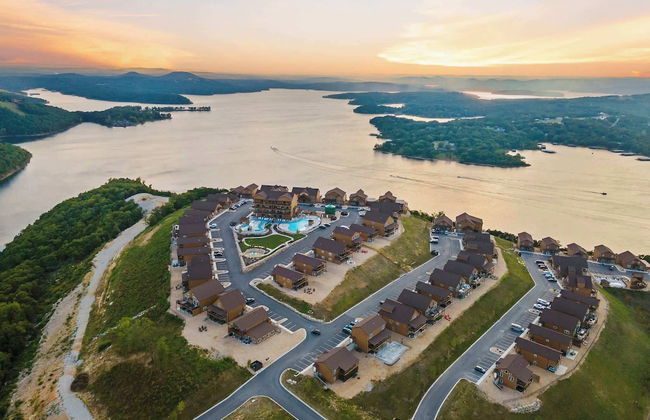 A Birds Eye Bridge View - 5 BDR w/ Private Hot Tub - Foto 61