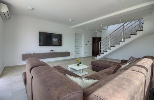 Modern villa Nerina with private pool near Pula - Foto 21