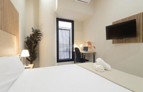 Apartamentos Constitución - Foto 26