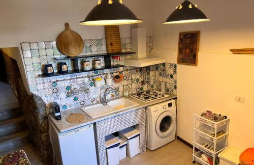 Villa Laurus Malìa - Photo 69