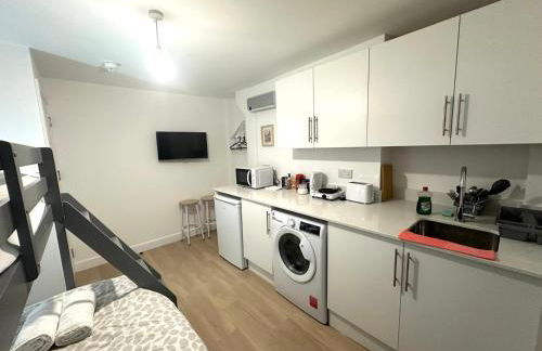 Finsbury Park Studio Apartments - Foto 7