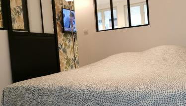 Le Bruxelles, 1 Chambre, Rez de Chaussée, Terrasse Sud - Foto 2