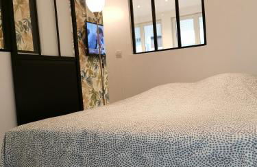 Le Bruxelles, 1 Chambre, Rez de Chaussée, Terrasse Sud - Foto 2