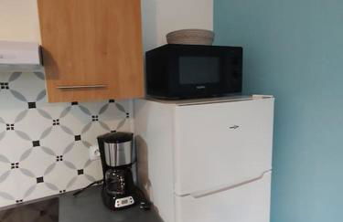 appartement 2 Pièces - Foto 11