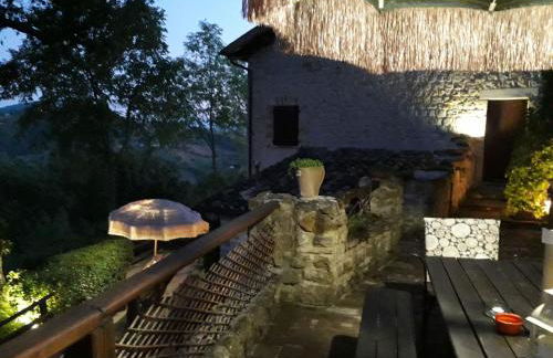 Holiday Home Charmantes Bauernhaus in Penna San Giovanni by Interhome - Foto 28