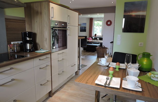 Apartment am Anker - Foto 48