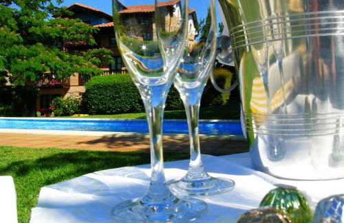 Casona los Cautivos - Foto 44