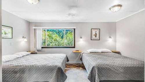 Mount Ellinor, Room 11 at Mount Walker Inn - Foto 1