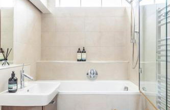 Loft style apartment in Chelsea - Foto 5