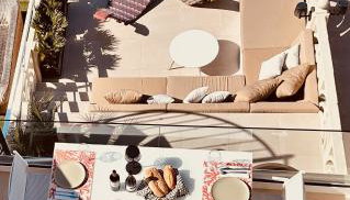 Casa Vista Pura Ferienhaus Arguineguin Gran Canaria - Foto 4