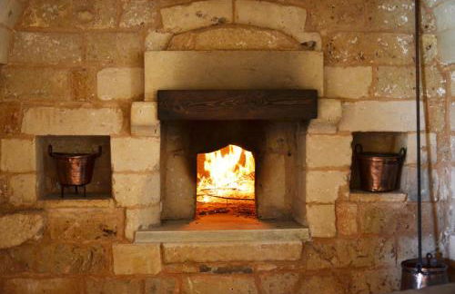 Tenuta Masseria & Spa Chicco Rizzo - Foto 48