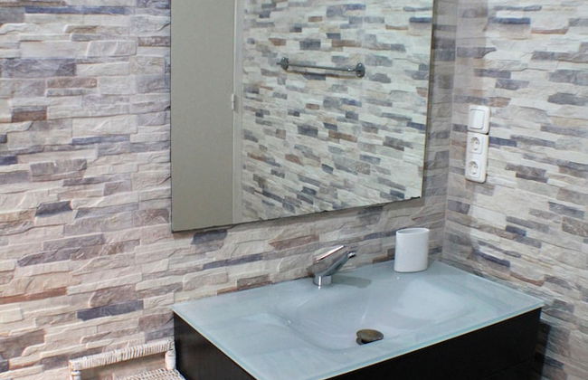 Tarifa Kite House / Apartamento A - Photo 10