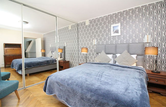 Tallinn City Apartments Town Hall Square - Photo 4