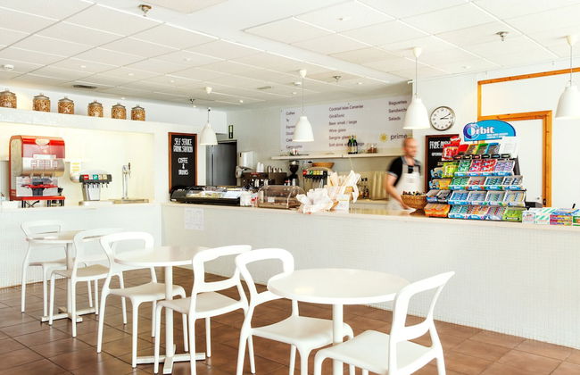 Sunprime Atlantic View Suite & Spa - Foto 33