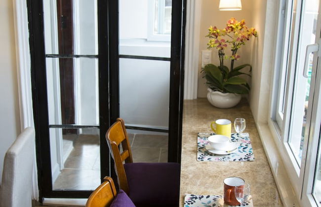 Anada Serviced Apartments In Dalat - Photo 27