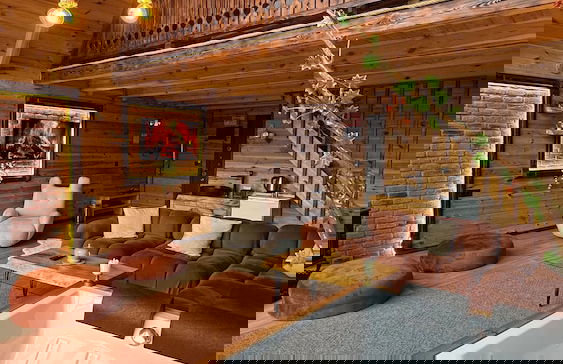 Ar Mavor Bungalov - Foto 25