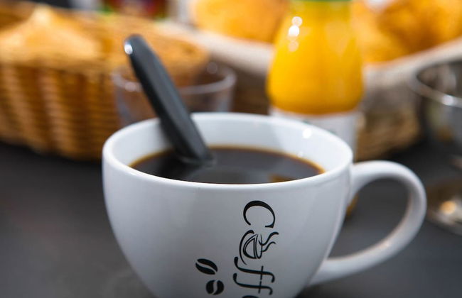 514 Appart Hotel - Photo 13