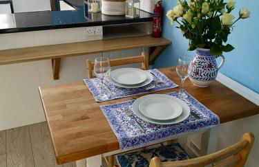 The Loft - Shrewsbury - Foto 21