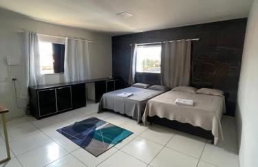 Pousada Galeria - Foto 20