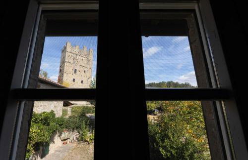 Borgo di Porciano Casa Maggiolino - Foto 1