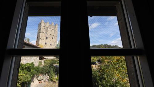 Borgo di Porciano Casa Maggiolino - Foto 1