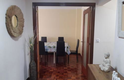 Piso Montesol - Foto 5