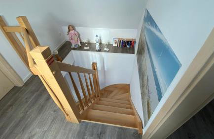 Haus Tulle - 2 Ferienwohnungen Schnupp & Lütte mit Saisonstrandkorb - Foto 42