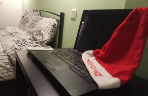 MyHome! Modern, huge, central, quiet, clean - Photo 12