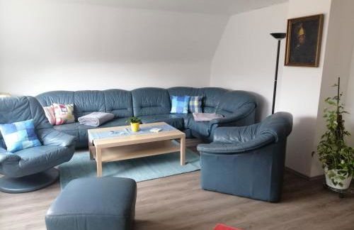 Ferienwohnung 2 Schlafzimmer 115qm J M Vermietung - Foto 7