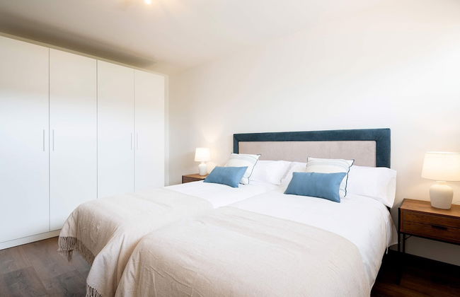 Genteel Home San Martín del Mar - Foto 2