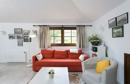 Casitas Las Uvas y las Viñas - Foto 41