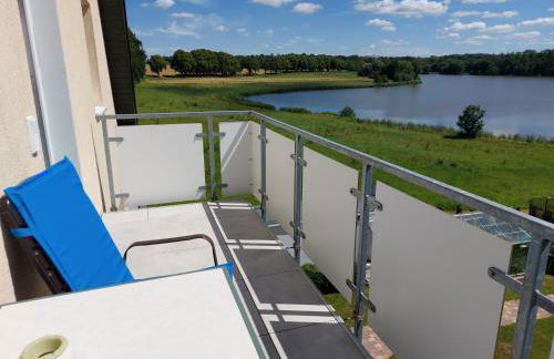 Dachgeschosswohnung mit Seeblick - Foto 32