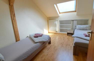 Wohnung mit 2 - 3 Zimmern - Foto 43