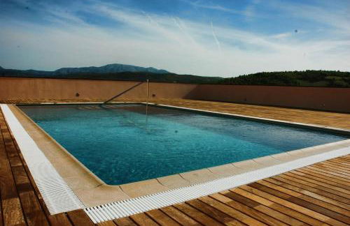 Apartamentos Turisticos Cortijo Garces - Photo 6