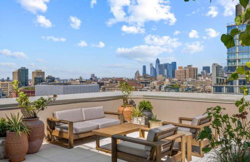 Freeman 1101 by Rove Travel - Studio with Shared Amenities - Foto 20