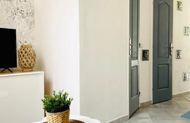 BE MY APPARTS, Studio de charme "LE CARILLON", DOUAI, Coeur de ville - Foto 39