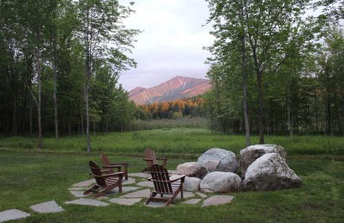 High Peaks Chalet - Foto 8