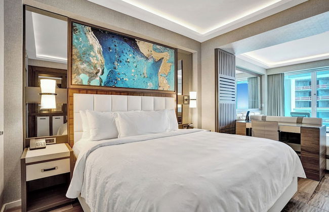 Luxury Beachfront Studio-with Daily Cleaning - Foto 10