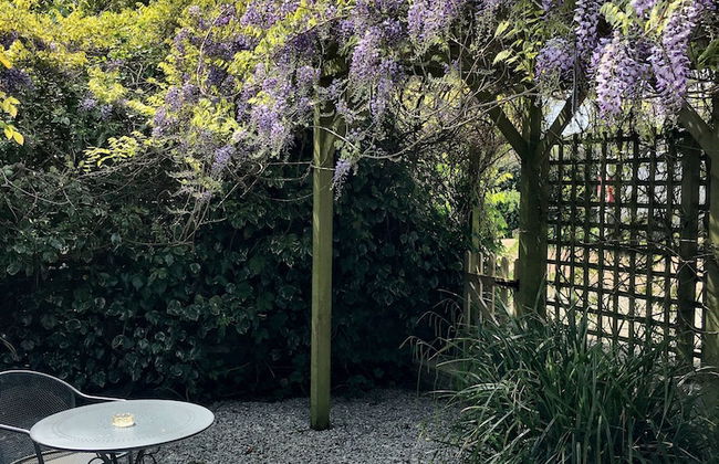 Holmdale Holiday Cottages - Foto 13