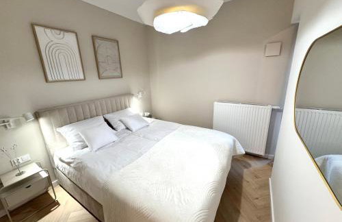 Cashmere Apartment Centrum Parking Czysta 4 Wrocław - Foto 3