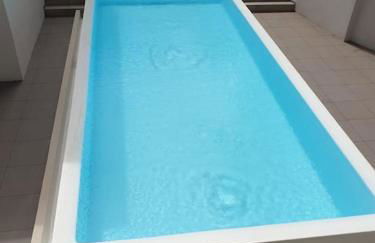 Horizon Bay - Pool - Fitness Room - Terrace - Foto 20