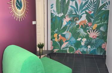 APPT CENTRE VILLE GARE HOPITAL IUT - Foto 12