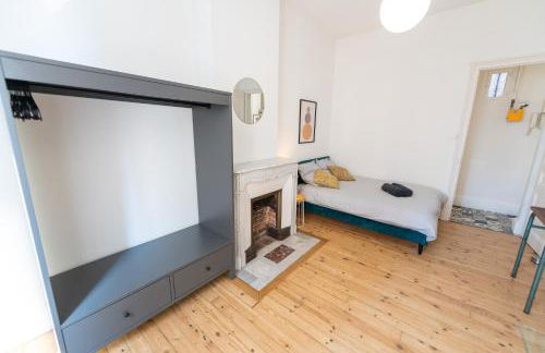 La Bohème, appartement chaleureux et décoré avec goût - Foto 30