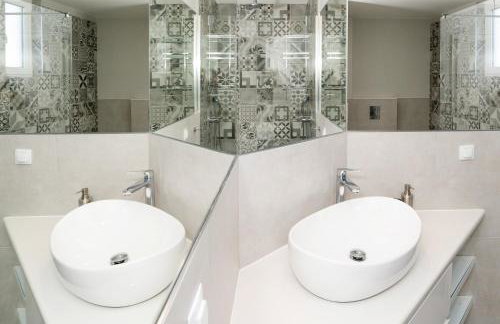 Luxury Beachfront Villa Sea Queen - Kastela - Foto 34