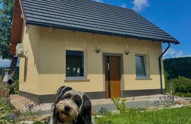 Leśna Ostoja - Foto 40