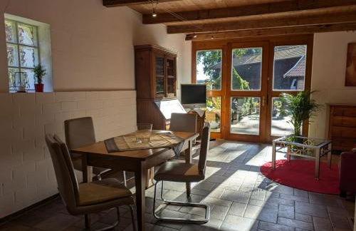 Ferienwohnung Bauernhofromantik - Foto 13