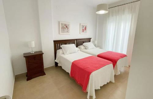 Alquiler vacacional el Rompido ERMS014 - Foto 33